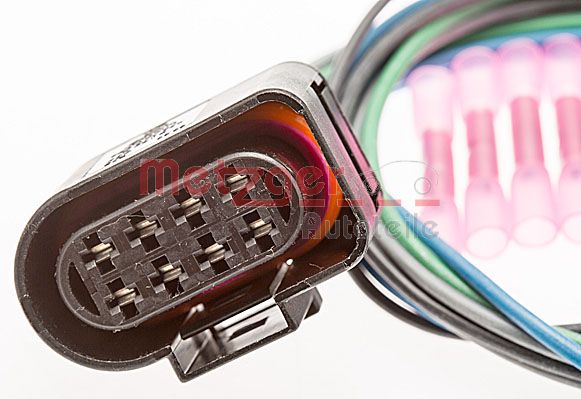 METZGER 2323026 GREENPARTS Kabelreparatursatz, Hauptscheinwerfer